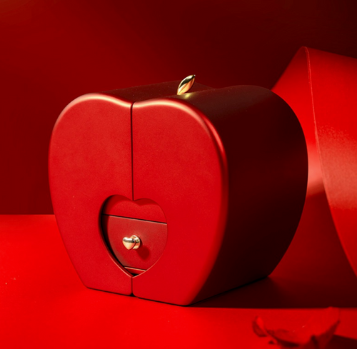 RosaCoeur - Emotion Box