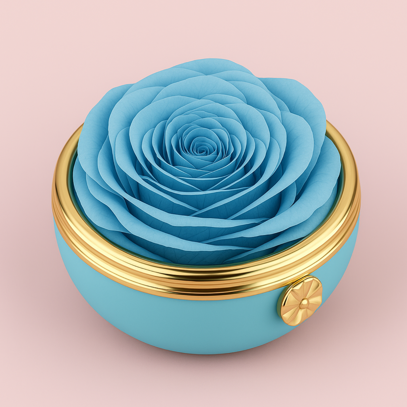 EverBloom Box - With CalinAmor Necklace
