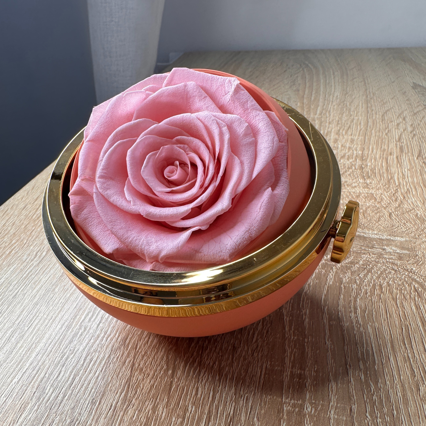 EverBloom Box - With CalinAmor Necklace
