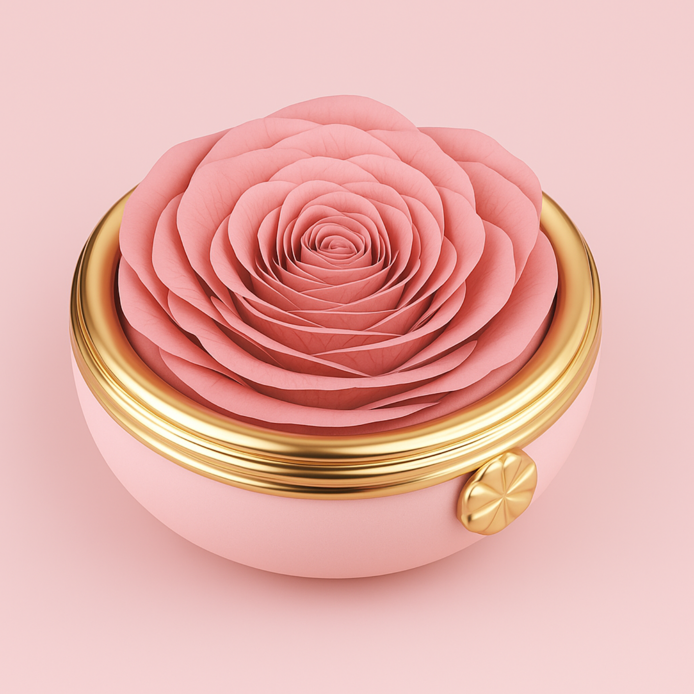 EverBloom Box - With CalinAmor Necklace