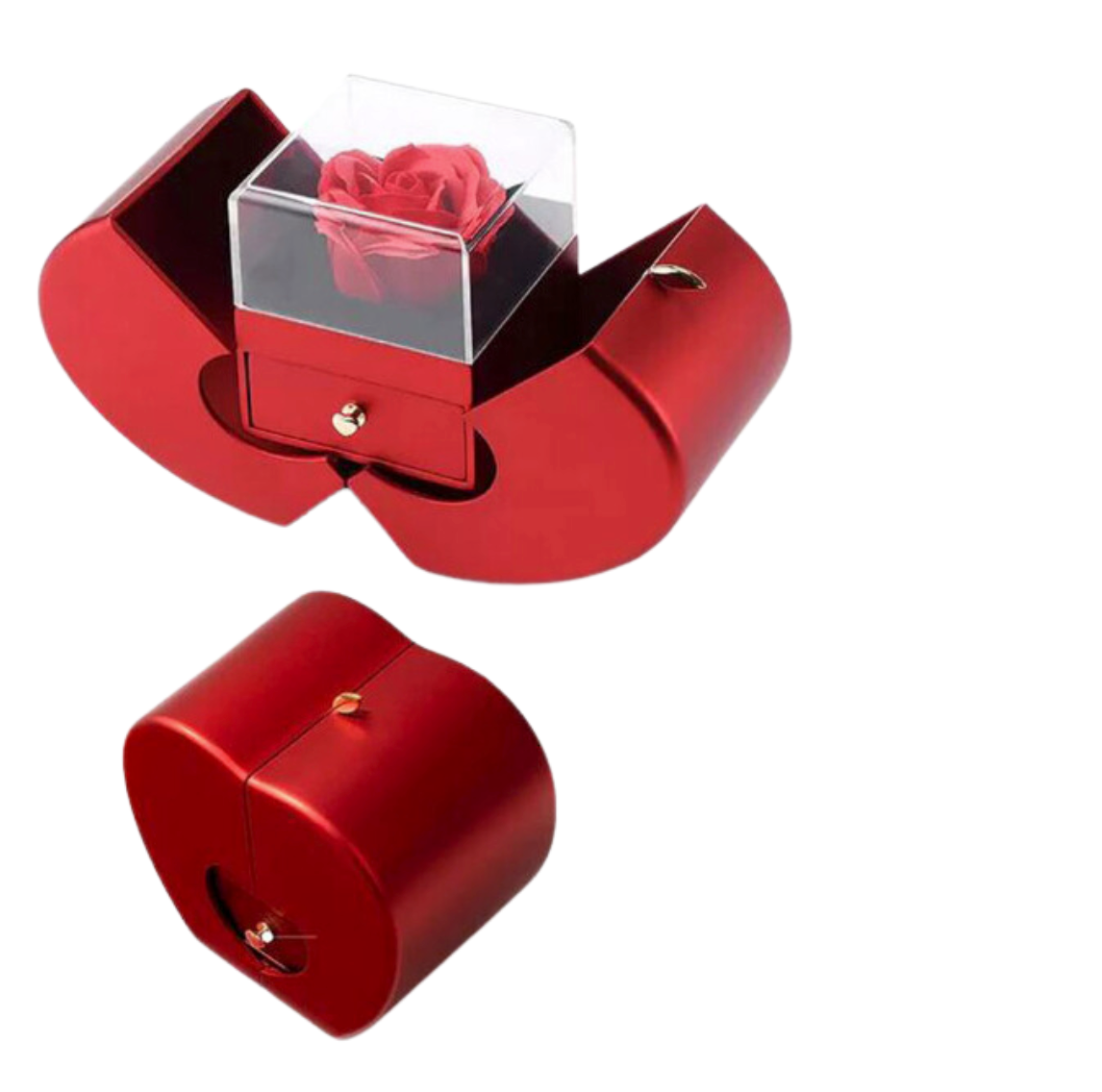 RosaCoeur - Emotion Box