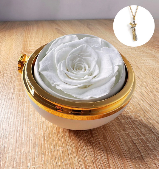 EverBloom Box - With CalinAmor Necklace
