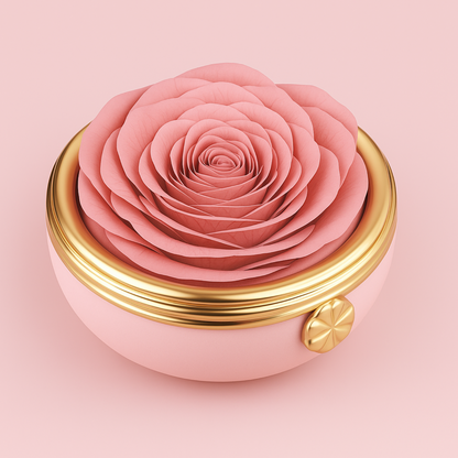 EverBloom Box - With CalinAmor Necklace
