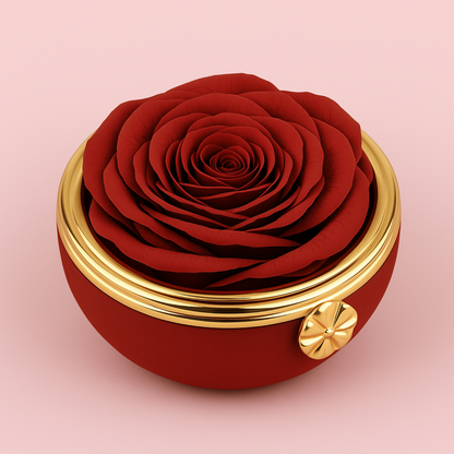 EverBloom Box - With CalinAmor Necklace